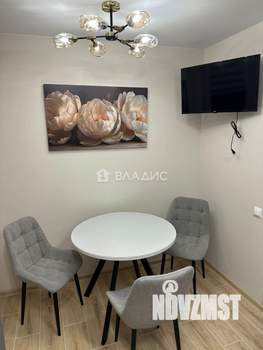 1-к квартира, на длительный срок, 32м2, 5/14 этаж