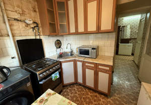 2-к квартира, на длительный срок, 45м2, 3/5 этаж