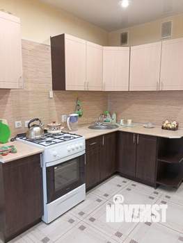 1-к квартира, на длительный срок, 34м2, 13/17 этаж