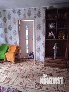 2-к квартира, посуточно, 43м2, 4/5 этаж