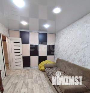 1-к квартира, на длительный срок, 40м2, 9/17 этаж