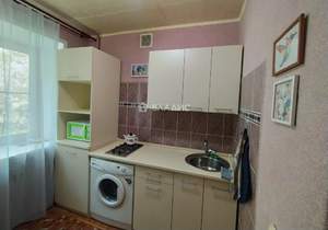 1-к квартира, на длительный срок, 30м2, 1/5 этаж