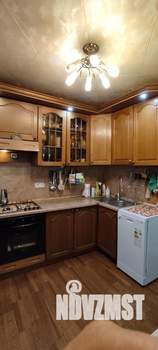 3-к квартира, на длительный срок, 76м2, 1/5 этаж