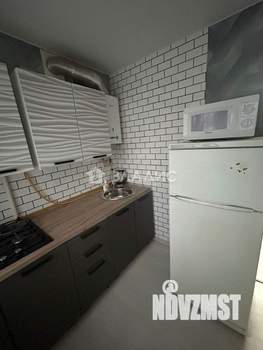 1-к квартира, на длительный срок, 32м2, 2/5 этаж