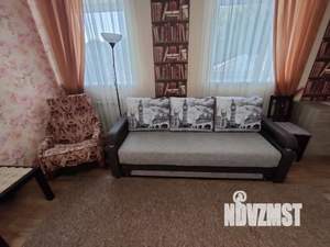 2-к квартира, посуточно, 40м2, 1/1 этаж