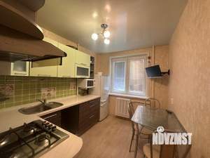 3-к квартира, на длительный срок, 66м2, 4/9 этаж