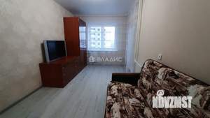 1-к квартира, на длительный срок, 37м2, 11/17 этаж