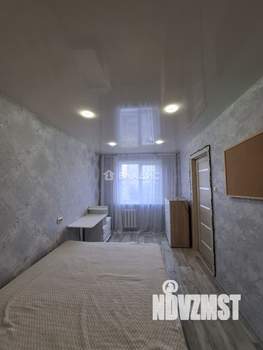 2-к квартира, на длительный срок, 45м2, 4/5 этаж