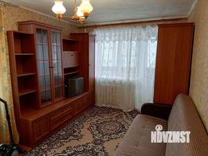1-к квартира, на длительный срок, 30м2, 4/5 этаж