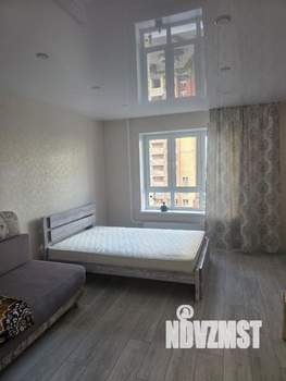 1-к квартира, на длительный срок, 45м2, 9/17 этаж