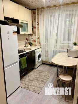 1-к квартира, на длительный срок, 33м2, 2/2 этаж