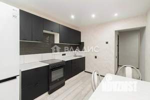 1-к квартира, на длительный срок, 40м2, 5/9 этаж