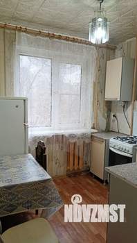 1-к квартира, на длительный срок, 31м2, 3/5 этаж