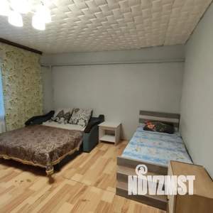 2-к квартира, посуточно, 40м2, 2/2 этаж