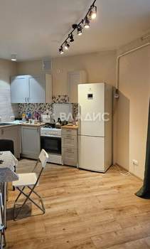 1-к квартира, на длительный срок, 54м2, 2/9 этаж