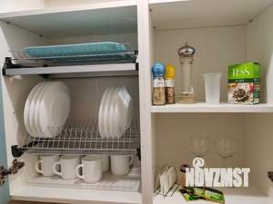 1-к квартира, посуточно, 37м2, 4/17 этаж