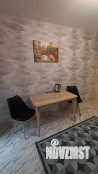 1-к квартира, на длительный срок, 40м2, 10/18 этаж