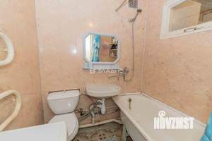 1-к квартира, на длительный срок, 30м2, 3/5 этаж