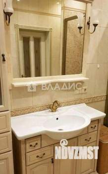 1-к квартира, на длительный срок, 55м2, 5/10 этаж