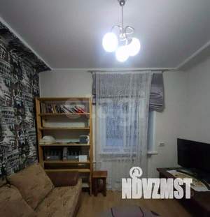 2-к квартира, на длительный срок, 43м2, 1/2 этаж