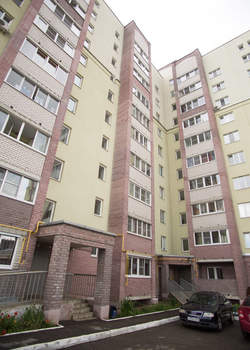 1-к квартира, на длительный срок, 42м2, 1/10 этаж