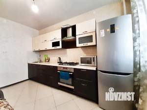 1-к квартира, посуточно, 45м2, 4/9 этаж