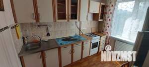 2-к квартира, на длительный срок, 53м2, 4/9 этаж
