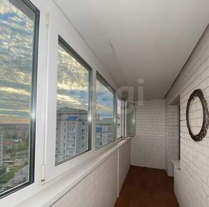 1-к квартира, на длительный срок, 38м2, 13/17 этаж