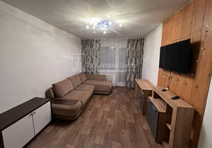 1-к квартира, на длительный срок, 32м2, 2/5 этаж