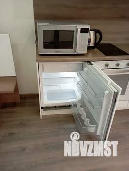 Студия квартира, посуточно, 31м2, 17/18 этаж