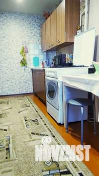 1-к квартира, посуточно, 35м2, 3/9 этаж