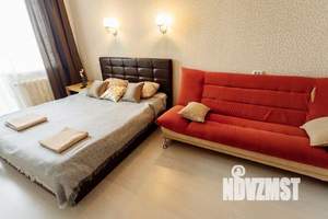 2-к квартира, посуточно, 70м2, 1/1 этаж