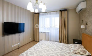 3-к квартира, на длительный срок, 96м2, 7/8 этаж