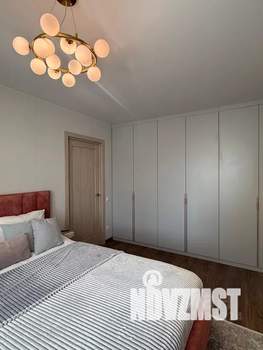 1-к квартира, посуточно, 32м2, 9/14 этаж