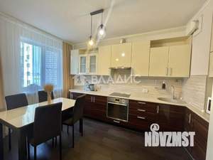 3-к квартира, на длительный срок, 80м2, 2/17 этаж