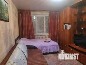 1-к квартира, посуточно, 34м2, 4/5 этаж
