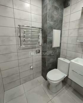 1-к квартира, на длительный срок, 36м2, 9/10 этаж