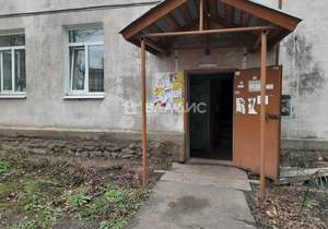 2-к квартира, на длительный срок, 40м2, 2/2 этаж