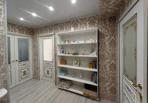 1-к квартира, на длительный срок, 48м2, 5/10 этаж