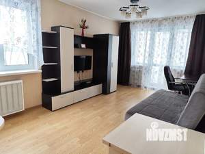 2-к квартира, посуточно, 43м2, 3/5 этаж