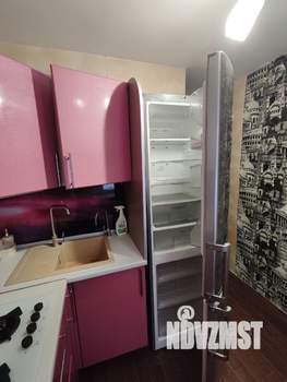 1-к квартира, на длительный срок, 31м2, 2/5 этаж