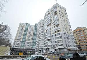 1-к квартира, на длительный срок, 50м2, 16/17 этаж