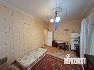 2-к квартира, на длительный срок, 43м2, 1/2 этаж