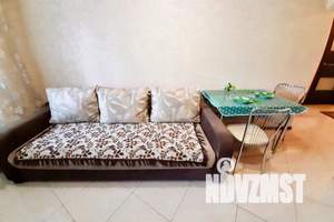 1-к квартира, посуточно, 19м2, 4/9 этаж