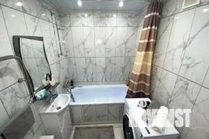 2-к квартира, посуточно, 75м2, 4/9 этаж