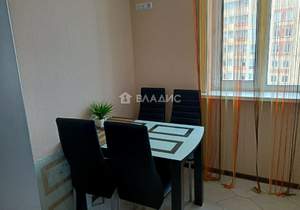 1-к квартира, на длительный срок, 35м2, 11/17 этаж