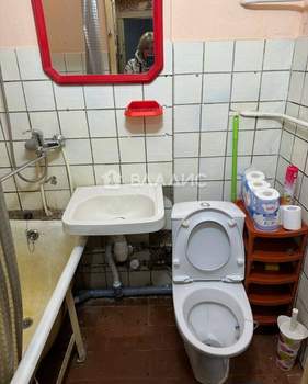 1-к квартира, на длительный срок, 21м2, 8/9 этаж