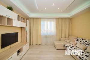 2-к квартира, на длительный срок, 59м2, 15/17 этаж