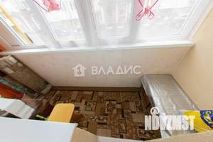 1-к квартира, на длительный срок, 35м2, 1/3 этаж