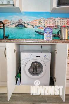 Студия квартира, посуточно, 44м2, 16/17 этаж